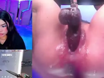 Chaturbate Watch Live Sex Cams of arihale_