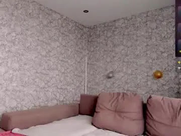 Chaturbate Sex Cam of black__bunny1