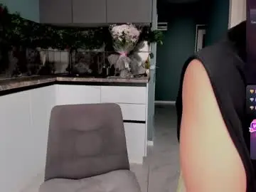 Chaturbate Adult Webcams of black__bunny1