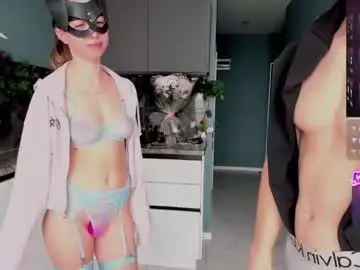 Chaturbate Best Webcam of black__bunny1