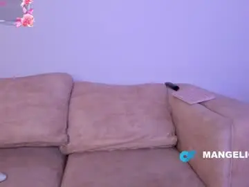 Chaturbate Best Webcam of cute_molly18