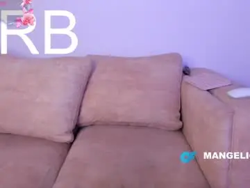 Chaturbate Free Live Porn of cute_molly18