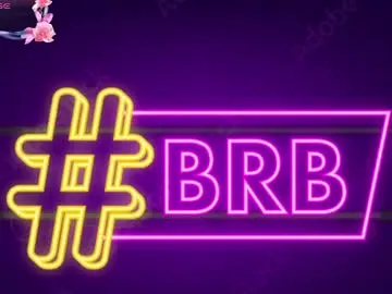 Chaturbate Nude Webcam of cute_molly18