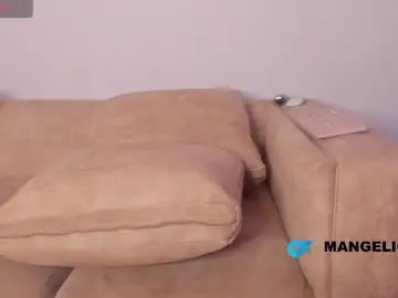 Chaturbate Free Live Porn of cute_molly18