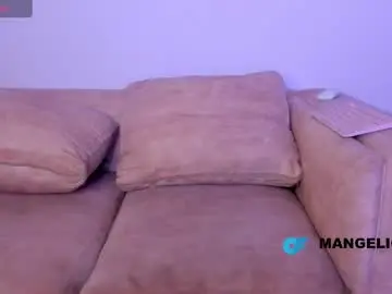 Chaturbate Adult Webcam of cute_molly18