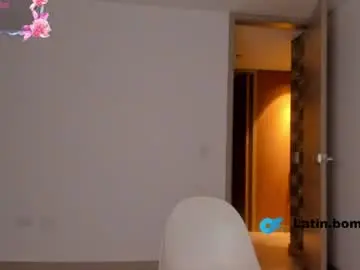 Chaturbate Free Live Porn of cute_molly18