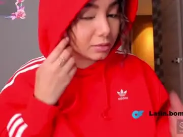 Chaturbate Adult Webcams of cute_molly18
