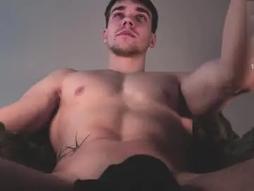 Chaturbate Free Porn Cam of damondurden