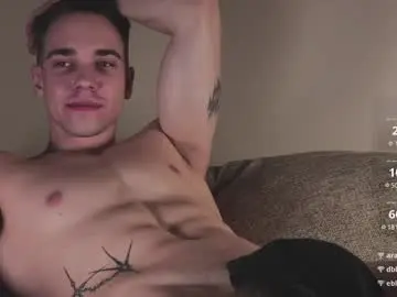 Chaturbate Watch Live Sex Cams of damondurden