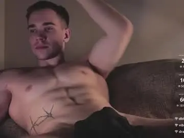 Chaturbate Best Webcam of damondurden