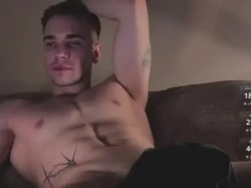 Chaturbate Sex Cam of damondurden