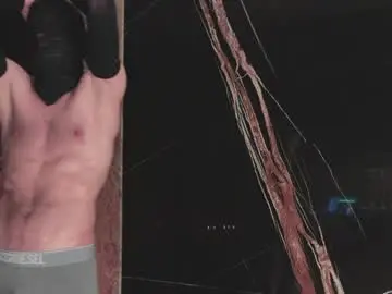 Chaturbate Live Porn of damondurden