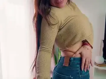 Chaturbate Adult Webcam of donnna19