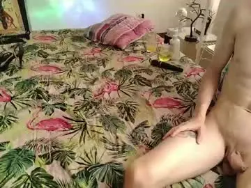Chaturbate Best live sex cam show of elektra_and_konan_01