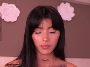 Chaturbate Adult Webcams of evamoretti