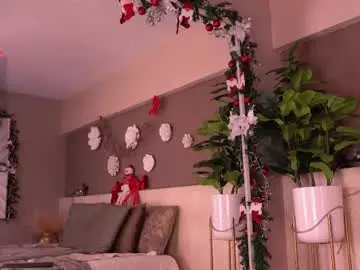 Chaturbate Live Sex of evamoretti