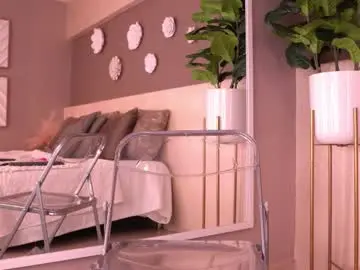 Chaturbate Best Webcam of evamoretti