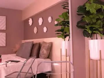 Chaturbate Nude Webcam of evamoretti