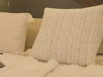 Chaturbate Sex Cam of evamoretti