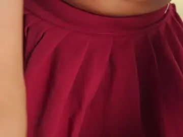 Chaturbate Sex Chat of evamoretti