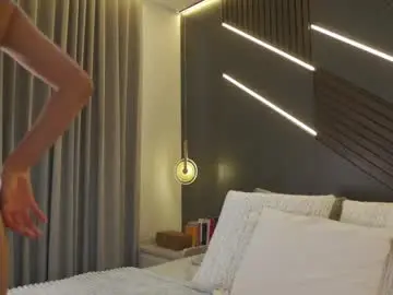 Chaturbate Sex Chat of evamoretti