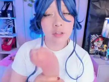 Chaturbate Adult Webcam of hairyybunny1811