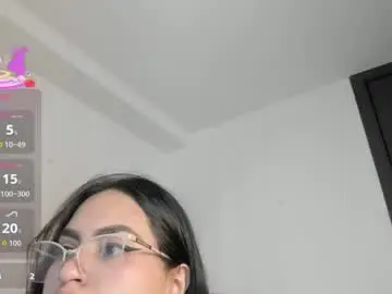 Chaturbate Adult Webcam of harmony_murr