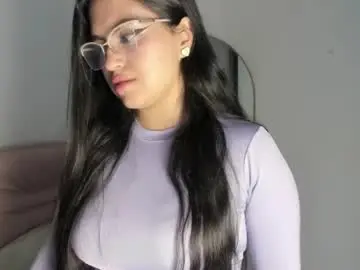 Chaturbate Live Sex of harmony_murr