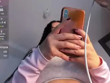 Chaturbate Best Webcam of harmony_murr