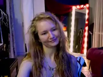 Chaturbate Adult Video Chat of hetaerart