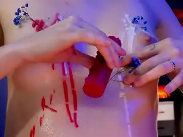 Chaturbate Sex Chat of hetaerart
