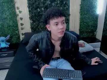 Chaturbate Adult Webcam of joselucian