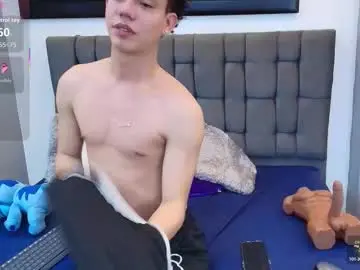 Chaturbate Free Porn Cam of joselucian