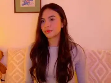 Chaturbate Watch Live Sex Cams of juliana_cute_22