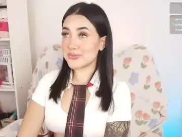 Chaturbate Nude Webcam of justonecute