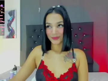 Chaturbate Adult Webcam of kataaleya__12