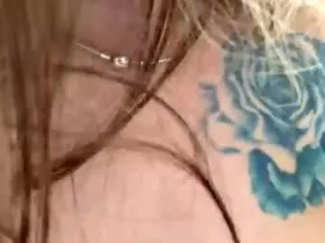 Chaturbate Private Sex Chat of kristenflame