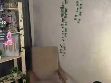 Chaturbate Live Porn of madelishalvay