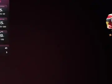 Chaturbate Private Sex Chat of mayleeth