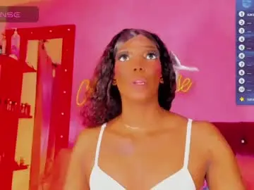 Chaturbate Nude Webcam of mayo_771804