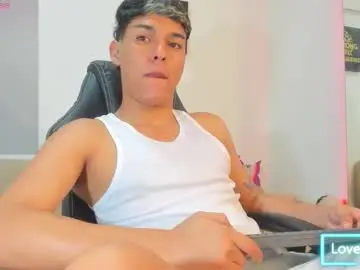 Chaturbate Live Sex of noah_carter66