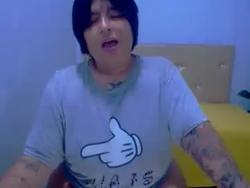 Chaturbate Adult Webcams of scarlett_keaty