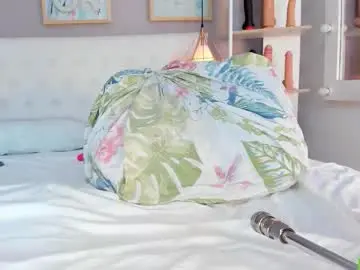 Chaturbate Adult Webcams of vannia_smith_