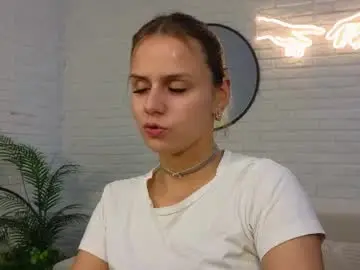 Chaturbate Sex Cam of wendy__doll