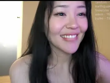 Chaturbate Live Porn of _jikey_