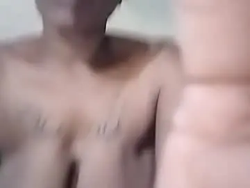 Chaturbate Live Porn of afrikanbonnienclyde