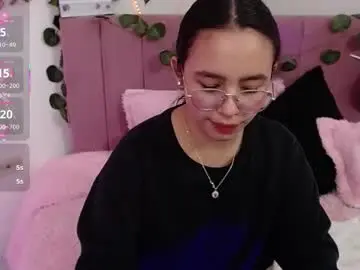 Chaturbate Live Sex Cam of amaris_ferrer