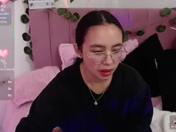 Chaturbate Adult Webcam of amaris_ferrer