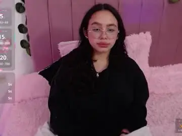 Chaturbate Free Porn Cam of amaris_ferrer