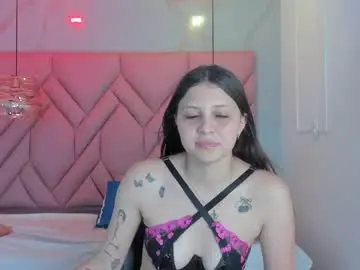 Chaturbate Sex Chat of angelaa_cute